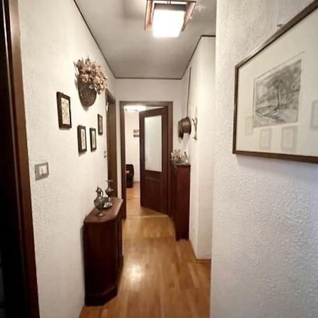 Bardo Escape Apartment Bardonecchia Luaran gambar