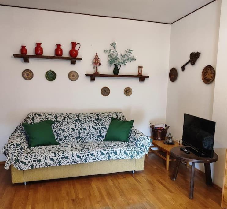 Bardo Escape Apartment Bardonecchia Luaran gambar
