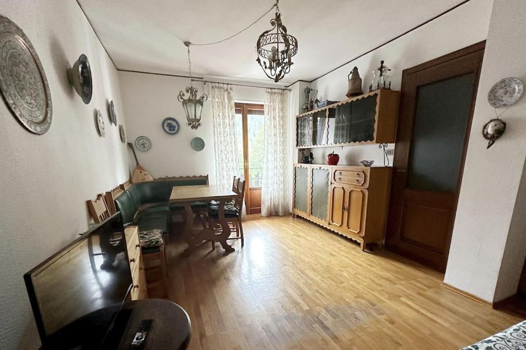 Bardo Escape Apartment Bardonecchia Luaran gambar