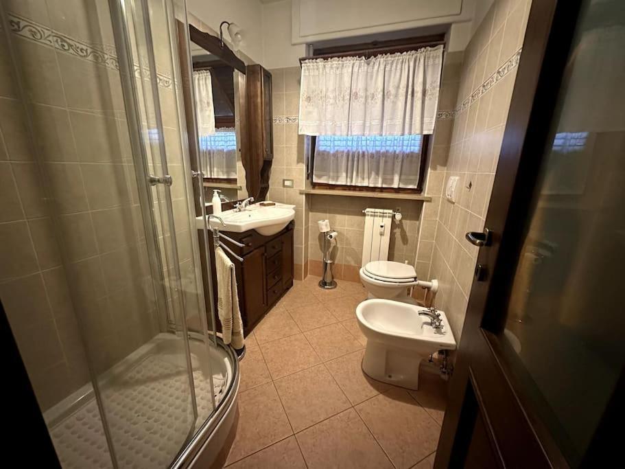 Bardo Escape Apartment Bardonecchia Luaran gambar