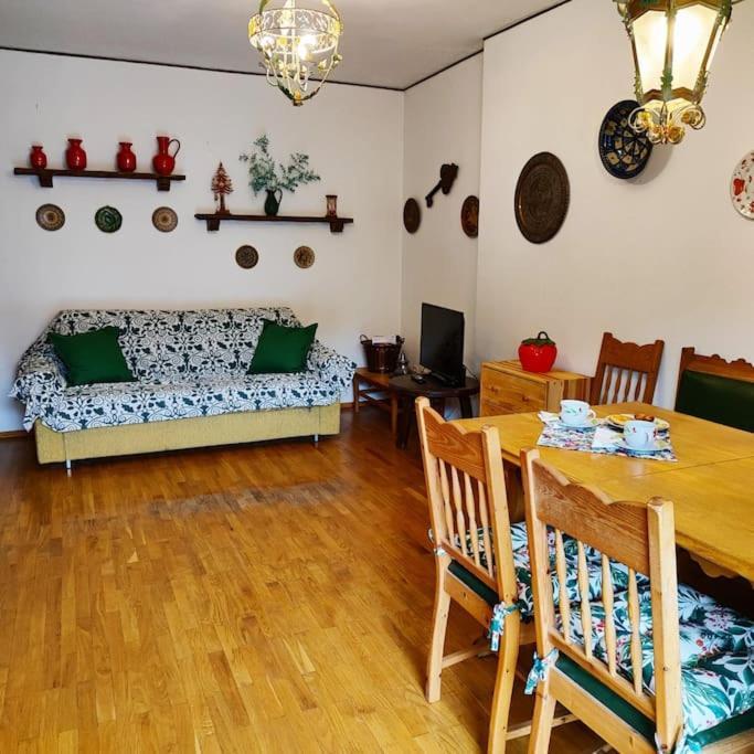 Bardo Escape Apartment Bardonecchia Luaran gambar
