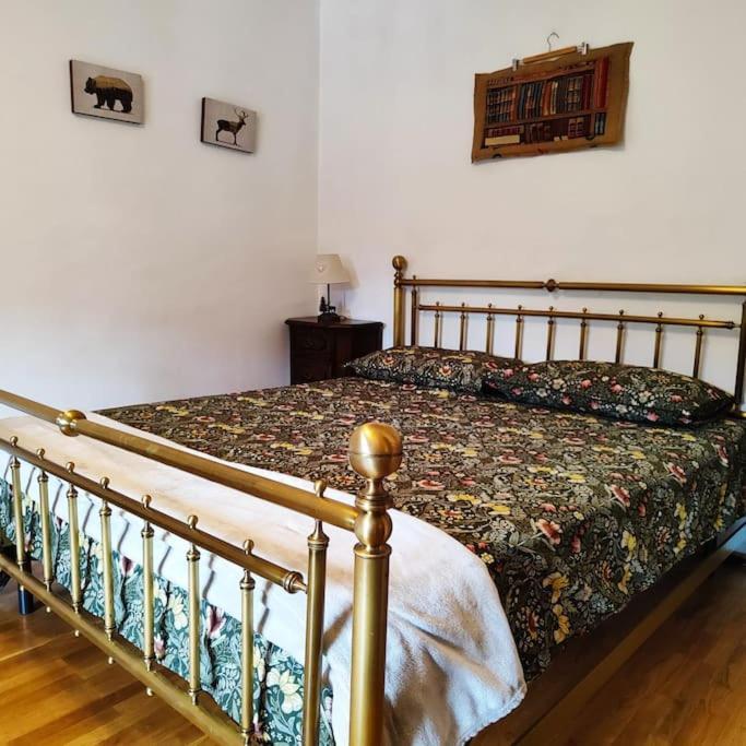 Bardo Escape Apartment Bardonecchia Luaran gambar