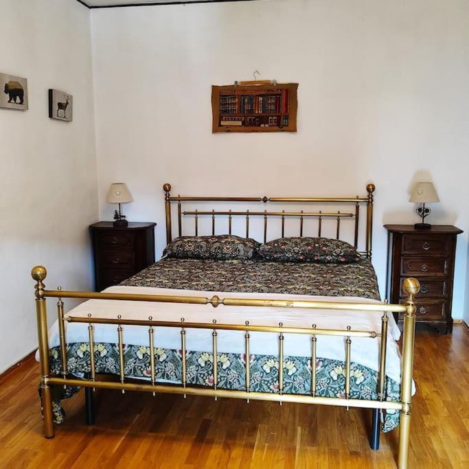 Bardo Escape Apartment Bardonecchia Luaran gambar