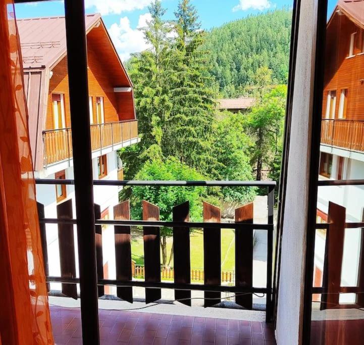 Bardo Escape Apartment Bardonecchia Luaran gambar